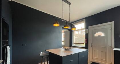 The Cottage at Stanley Villa