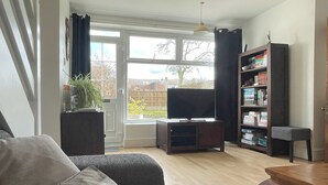 Oppholdsområde