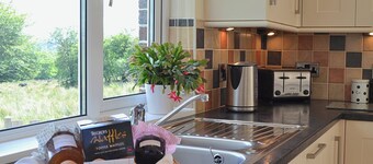 3 bedroom accommodation in Bronant, near Aberystwyth