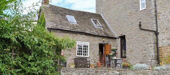 Alloggio con 1 camere da letto ad Clun, near Craven Arms