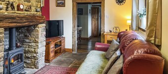 1 soverom innkvartering i High Peak