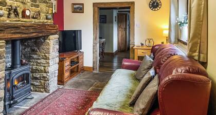 1 Schlafzimmer Unterkunft in High Peak