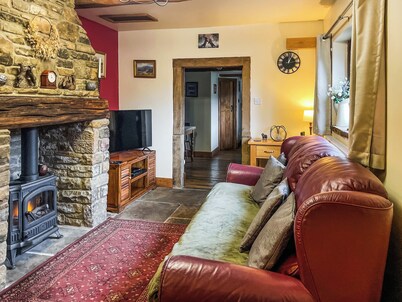 1 bedroom accommodation in High Peak