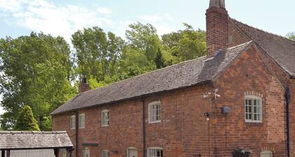 Burdettes Cottage - 25349