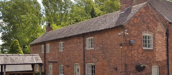 Burdettes Cottage - 25349
