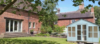 Burdettes Cottage - 25349