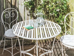 Servei de restauració a l'aire lliure