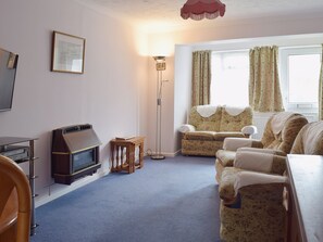 TV - 2 bedroom accommodation in Hopton-on-Sea, near Great Yarmouth (Hopton-on-Sea, near Great Yarmouth)