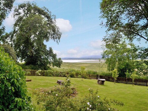 4 bedroom accommodation in Bayfield, Nigg