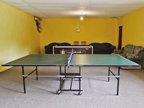 Salle de jeux
