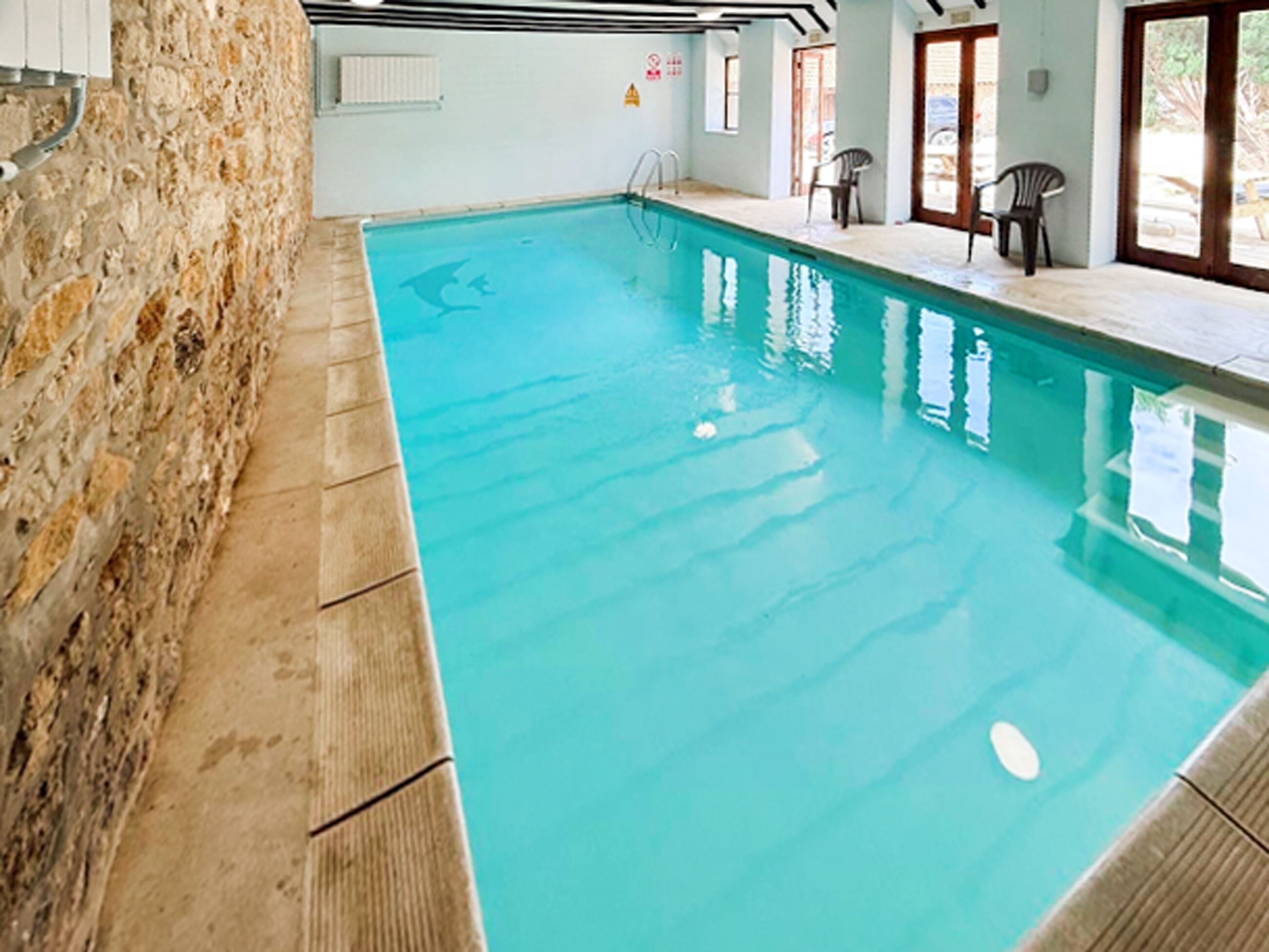 Innenpool