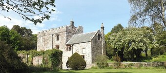 Whitehall Pele Tower