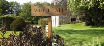 Whitehall Pele Tower