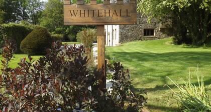 Whitehall Pele Tower