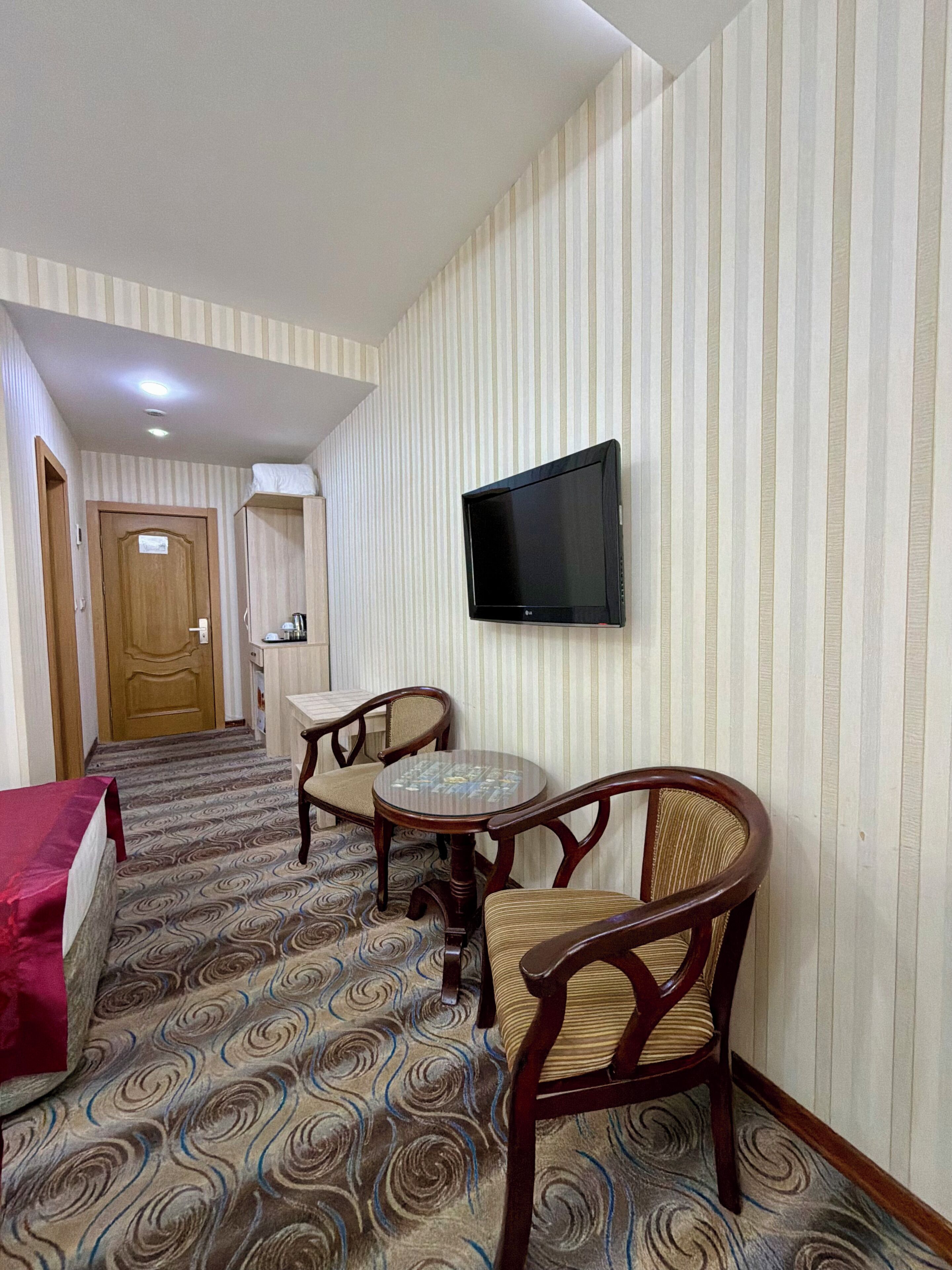 Photo - Royal Hotel