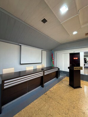 Salle de réunion