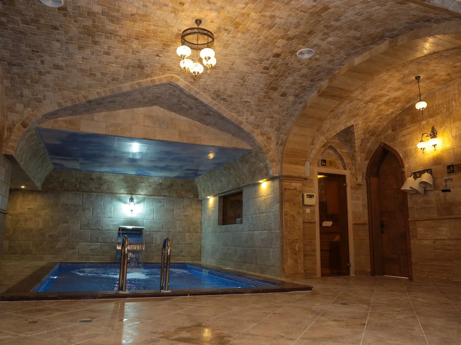 Spa