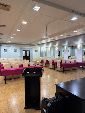 Salle de réunion