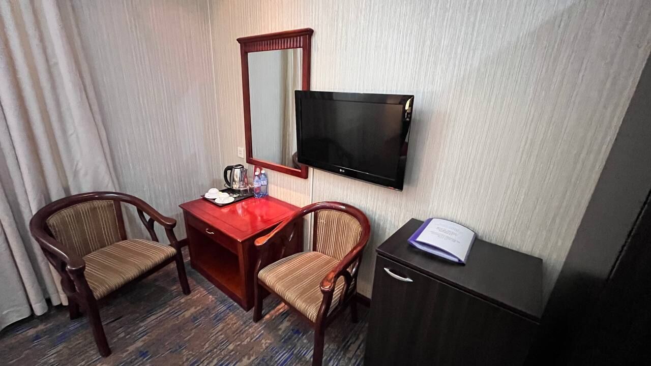 Photo - Royal Hotel