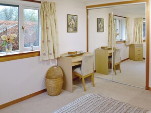 2 Schlafzimmer, kostenloses WLAN, Bettwäsche, Rollstuhlgeeignet