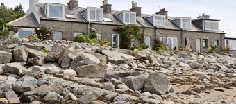 2 bedroom accommodation in Carsluith near Newton Stewart