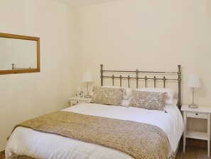 3 sovrum, gratis wi-fi och sängkläder