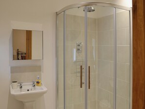 Towels - 3 bedroom accommodation in Tarset, near Bellingham (Tarset, near Bellingham)