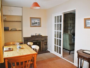 تناول الطعام