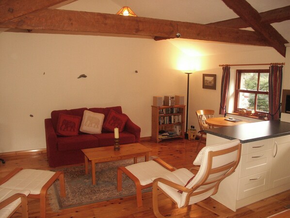 Sala d'estar