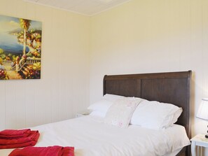 4 chambres, Wi-Fi gratuit, draps fournis