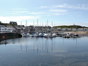 Port de plaisance