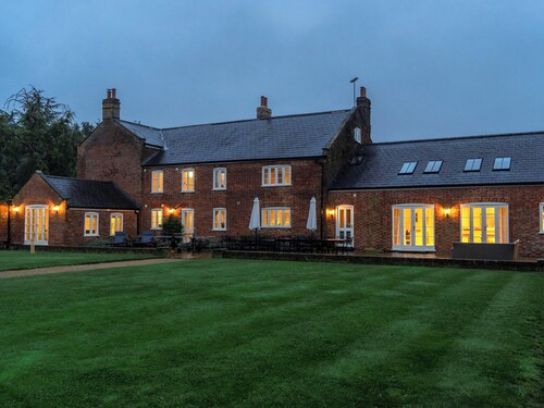 The Grange Farmhouse