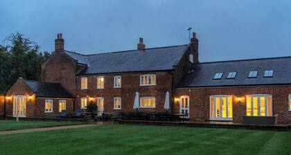 The Grange Farmhouse