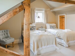 9 Schlafzimmer, kostenloses WLAN, Bettwäsche