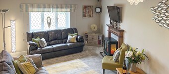 3 bedroom accommodation in Addlethorpe
