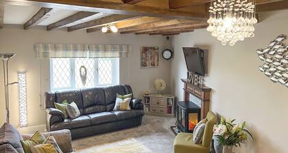 3 bedroom accommodation in Addlethorpe