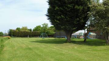 Children’s area
