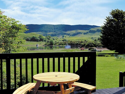 2 bedroom accommodation in Clachan Seil, near Oban