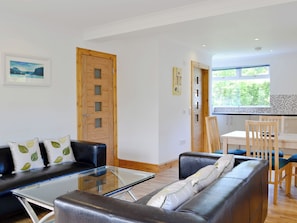 Interior - 2 bedroom accommodation in Clachan Seil, near Oban (Clachan Seil, near Oban)