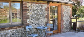 The Plough Shed- 24493