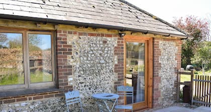 The Plough Shed- 24493