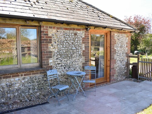 The Plough Shed- 24493