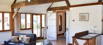 The Plough Shed- 24493