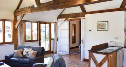 The Plough Shed- 24493