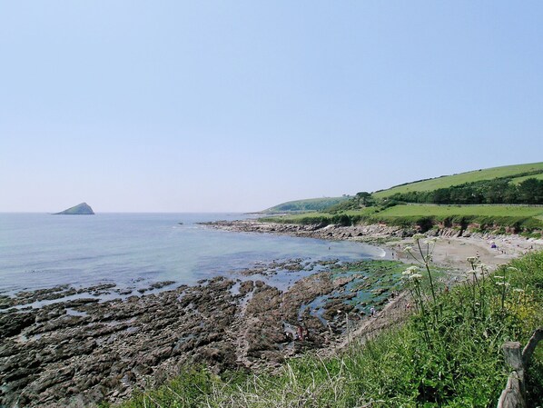 Plage