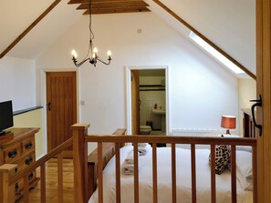 4 slaapkamers, gratis wifi, beddengoed