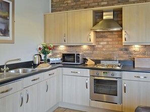 Geschirrspüler, Hochstuhl