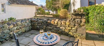 1 bedroom accommodation in Keswick