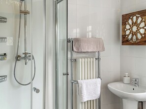 Towels - 1 bedroom accommodation in near Hartington (near Hartington)