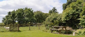 2 bedroom accommodation in Whatmore, near Tenbury Wells